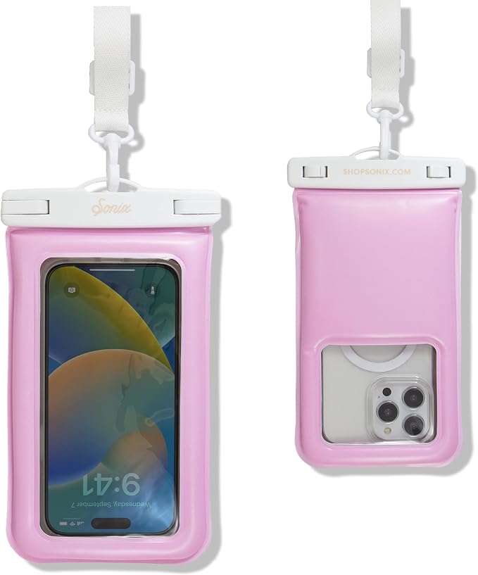 Jelly Pink