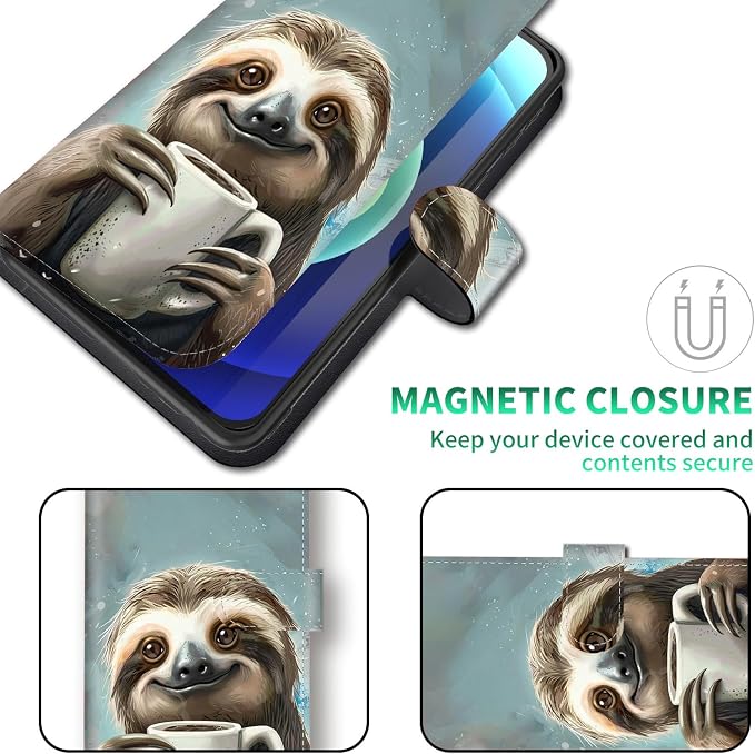 Cute Sloth