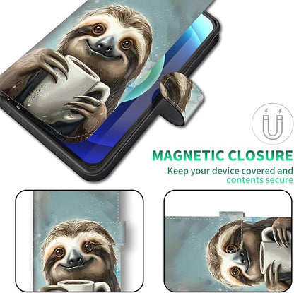 Cute Sloth