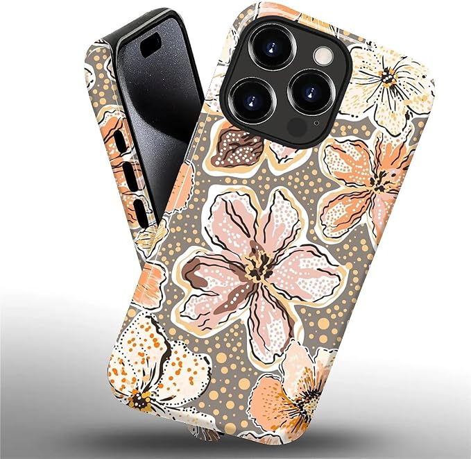 Boho Flowers