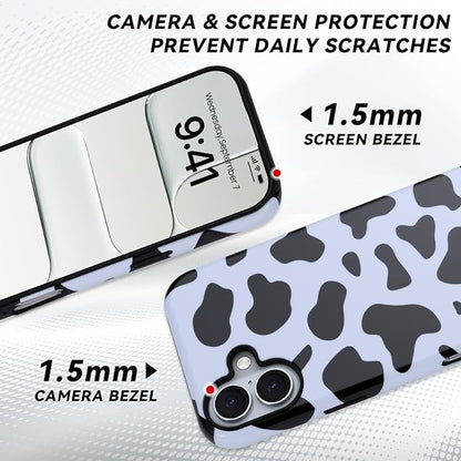 Cow Print Pattern