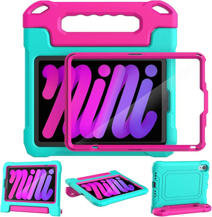 Cyan Pink