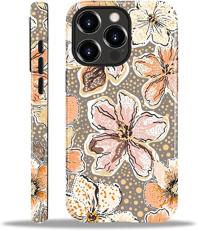 Boho Flowers