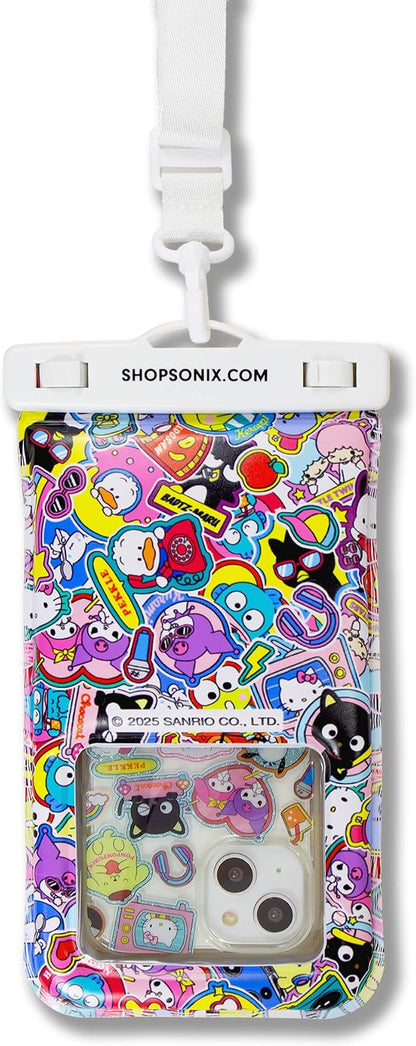 Hello Kitty and Friends Stickers