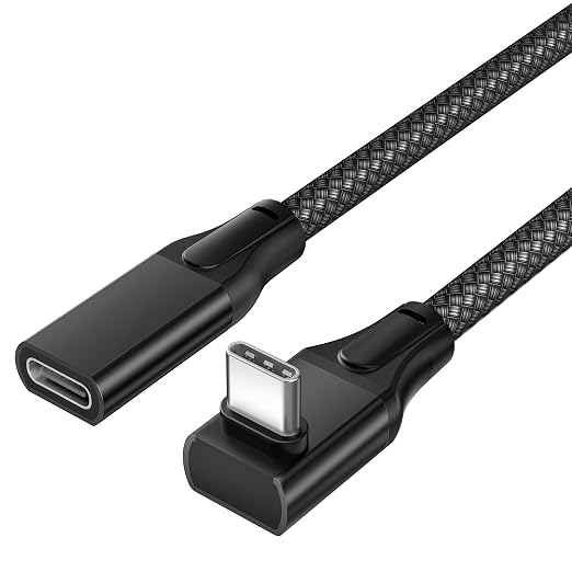 Black/Up Angle