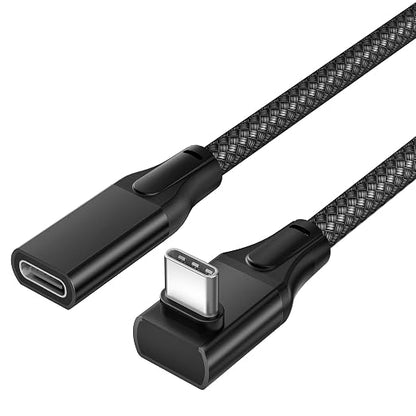 Black/Up Angle