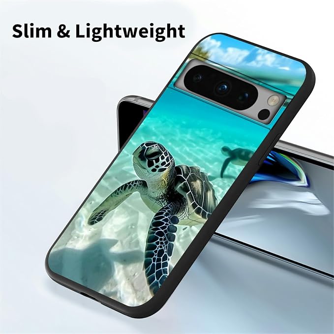Sea Turtle