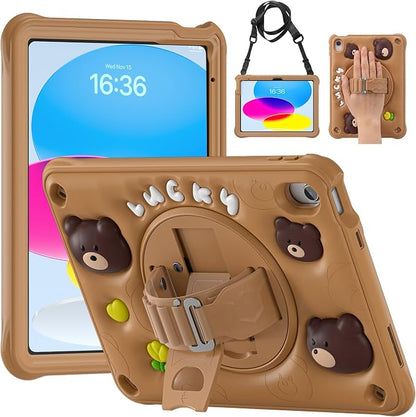 Brown Bear