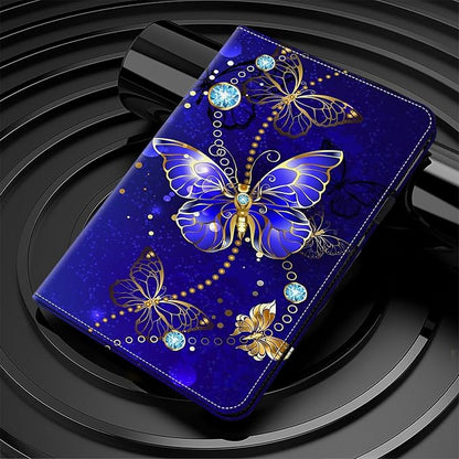 05 Butterfly Blue