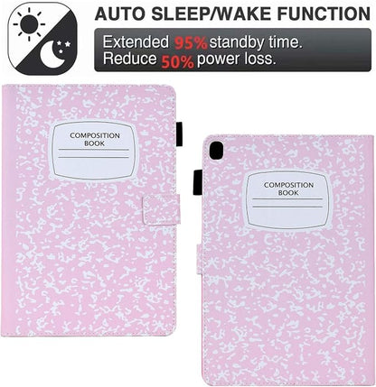 Light Pink NoteBook