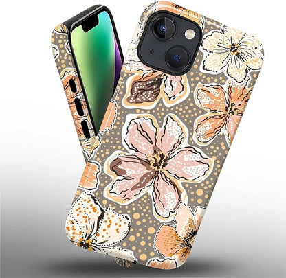 Boho Flowers