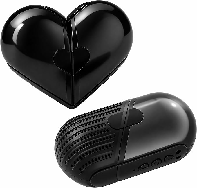 Stealth Black