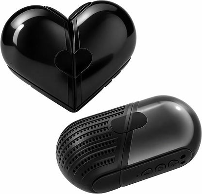 Stealth Black