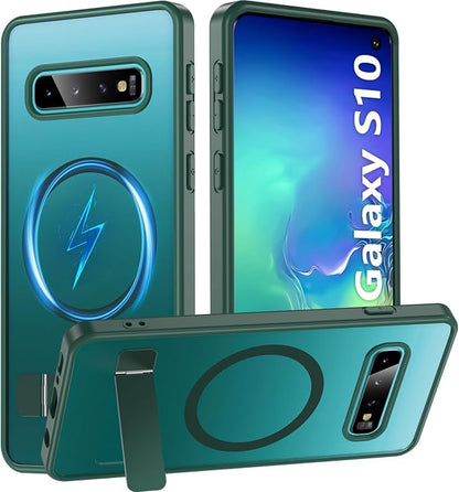 Galaxy S10-Green