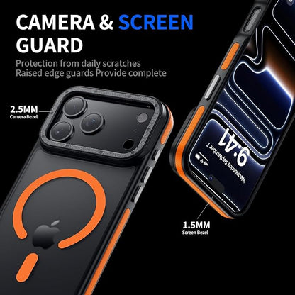 A1-Orange Bumper