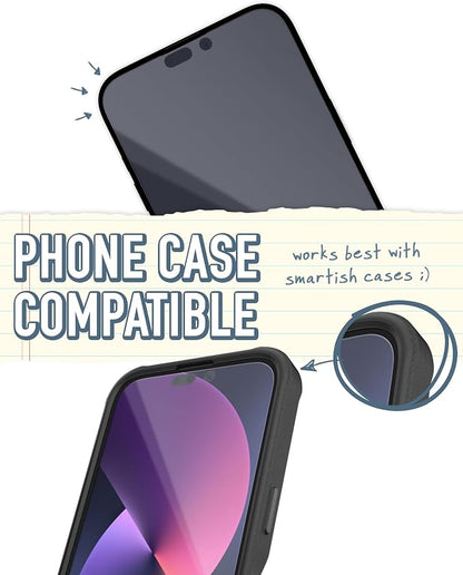 Screen Protectors