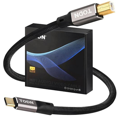 Type-C to USB B Master