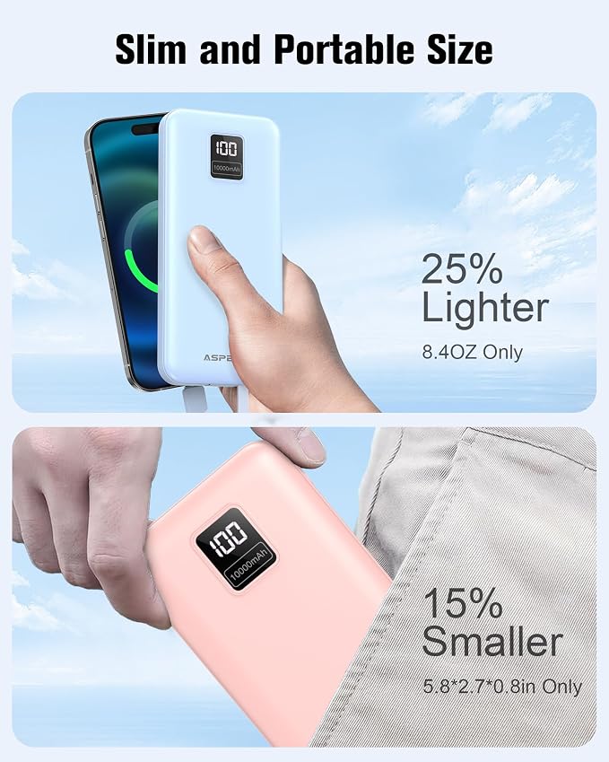 Bule+pink