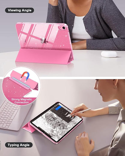 Glitter Pink