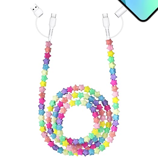 Rainbow Stars