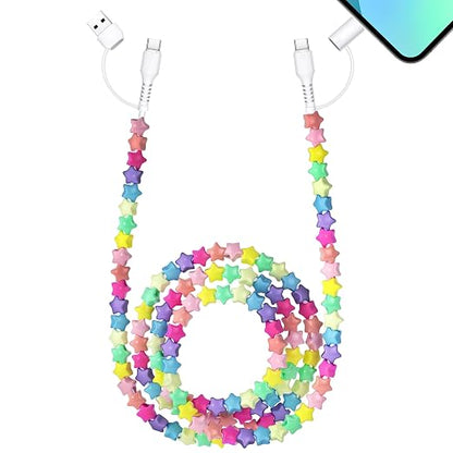 Rainbow Stars