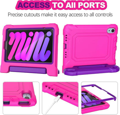 Pink Purple