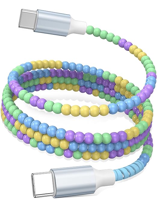 Blue-Green-Purple-Yellow Mixed