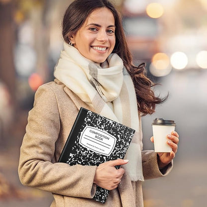 composition book