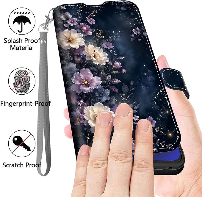 A Floral Flowers