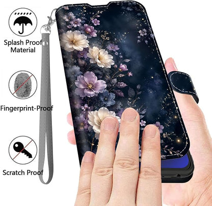 A Floral Flowers