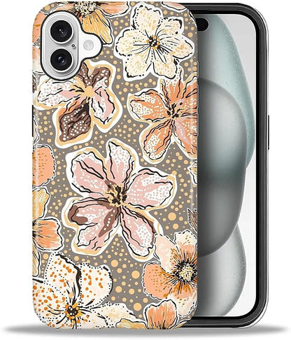 Boho Flowers