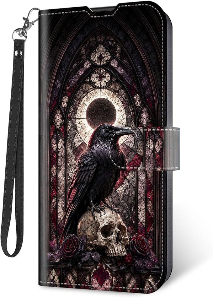 Eclipse Raven