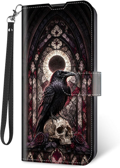 Eclipse Raven