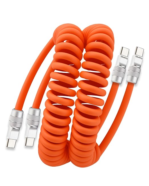 Orange-2 Pack