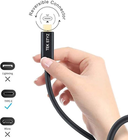 Black 45W
