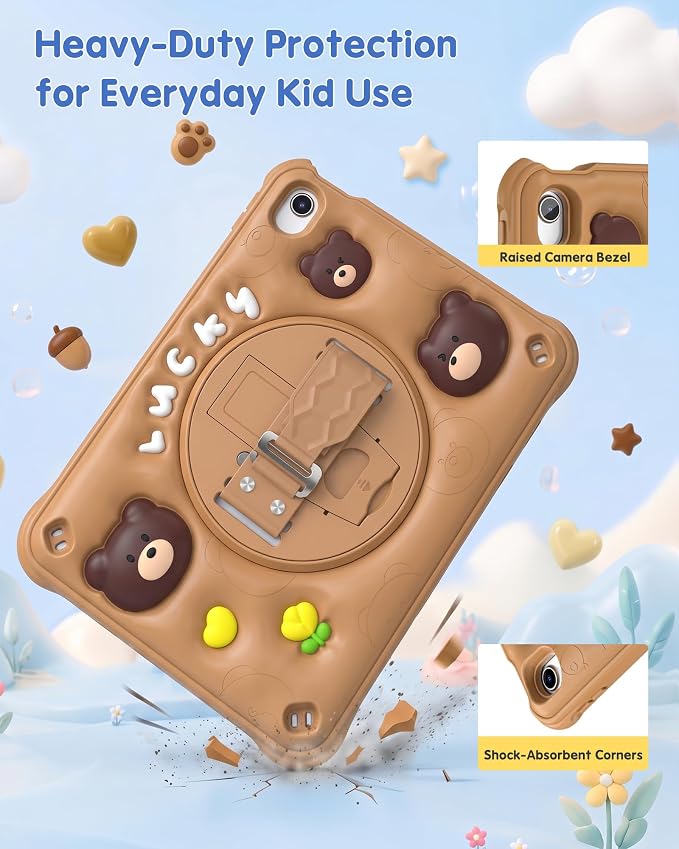 Brown Bear