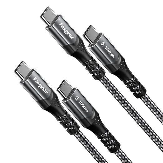 2 Pack Black