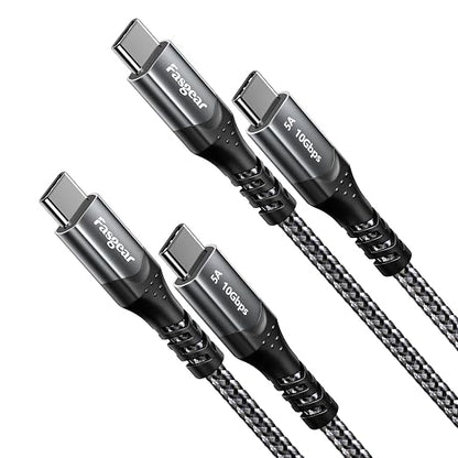 2 Pack Black