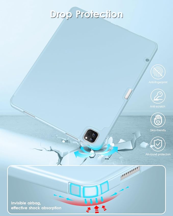 Ice Blue