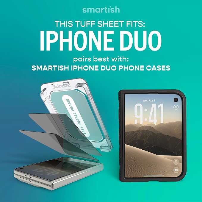 Privacy Screen Protectors