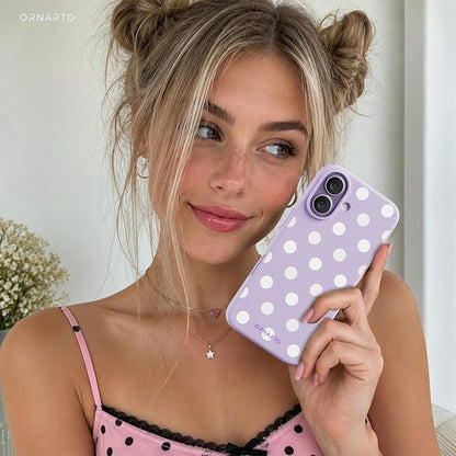 Lilac Polka