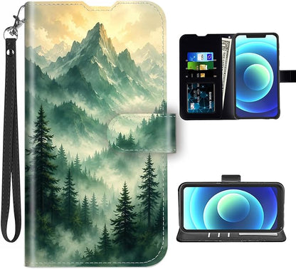 Mountain Forest