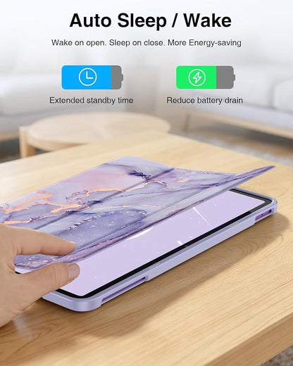 Lilac Marble