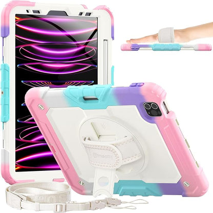 White+Pink Camo