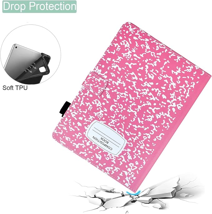 Pink NoteBook