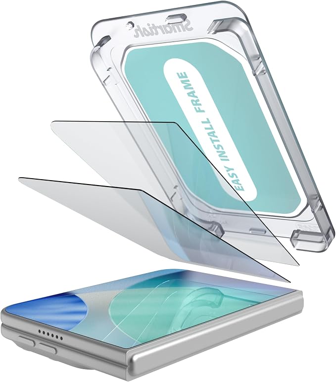 Screen Protectors