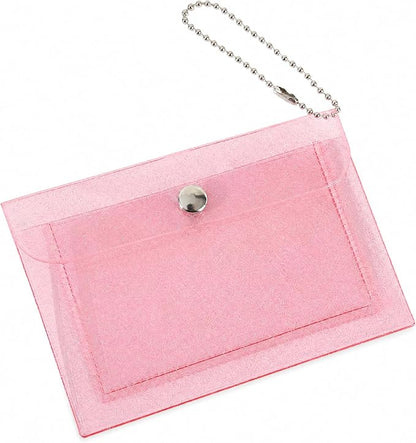 w/ Ball Chain