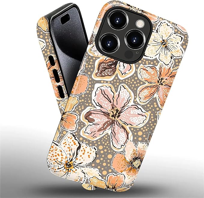 Boho Flowers
