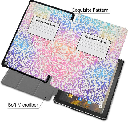 Pink Composition Notebook