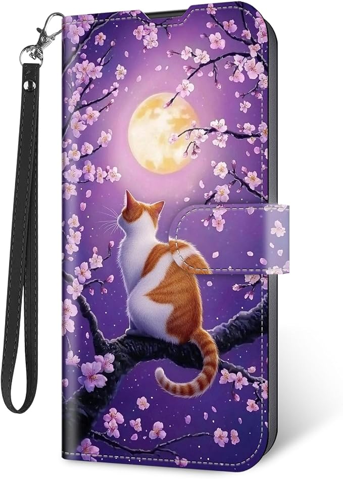 Moon Branch Kitten
